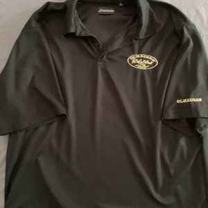 Olhausen Billiards Polo - New